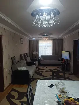 Satılır 7 otaqlı həyət evi 272 m² — Bakı, Biləcəri 7 otaq 272.00 m²