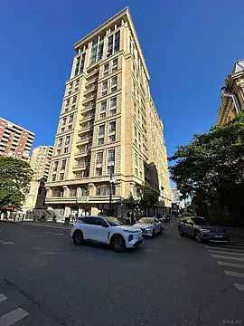 Satılır 3 otaqlı mənzil 170 m² — Bakı, Nizami 3 otaq 170.00 m²