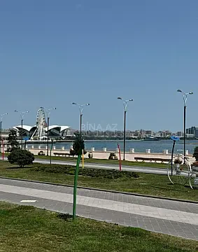 Satılır 2 otaqlı mənzil 70 m² — Bakı, Səbail 2 otaq 70.00 m²