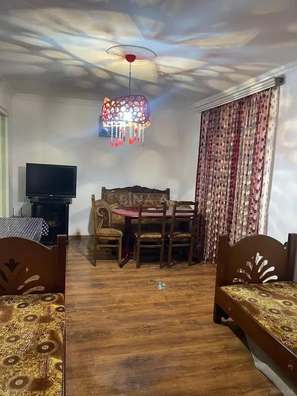 Kirayə verilir 1 otaqlı mənzil 32 m²