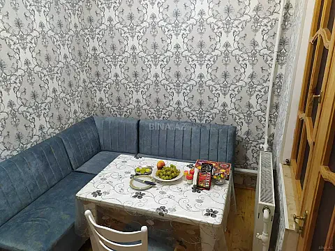Kirayə verilir 3 otaqlı mənzil 65 m² — Bakı, Qaraçuxur 3 otaq 65.00 m²