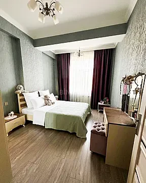 Satılır 3 otaqlı mənzil 86 m² — Bakı 3 otaq 86.00 m²