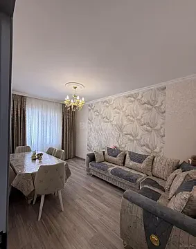 Satılır 4 otaqlı mənzil 110 m² — Bakı, Yasamal 4 otaq 110.00 m²