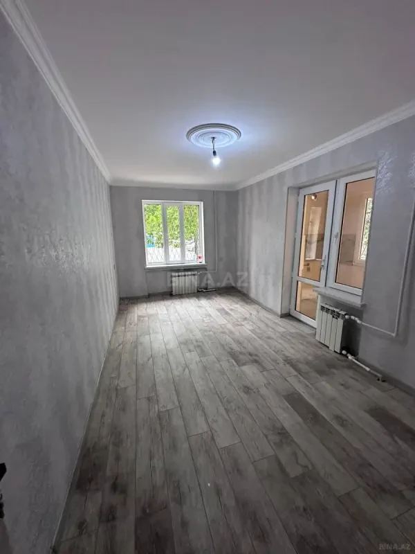 Satılır 3 otaqlı mənzil 65 m²