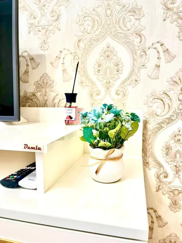 Kirayə verilir 2 otaqlı mənzil 70 m²