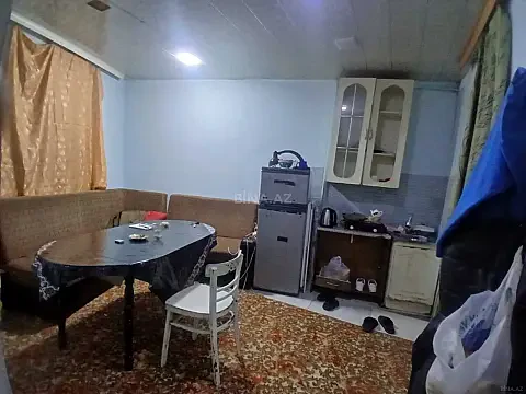 Kirayə verilir 1 otaqlı həyət evi 33 m² — Bakı, Nizami 1 otaq 33.00 m²
