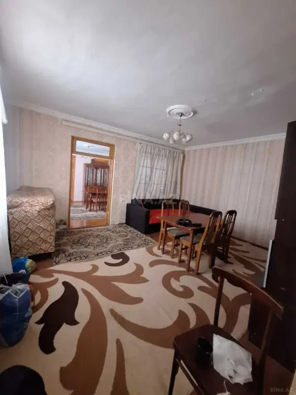 Kirayə verilir 3 otaqlı həyət evi 120 m²