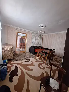 Kirayə verilir 3 otaqlı həyət evi 120 m² — Bakı 3 otaq 120.00 m²
