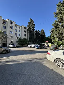 Kirayə verilir 2 otaqlı mənzil 50 m² — Bakı, Nərimanov 2 otaq 50.00 m²