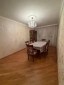 Satılır 3 otaqlı mənzil 85 m² — Bakı 3 otaq 85.00 m²