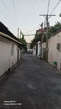 Satılır 5 otaqlı həyət evi 180 m² — Bakı, M.Ə.Rəsulzadə qəs. 5 otaq 180.00 m²