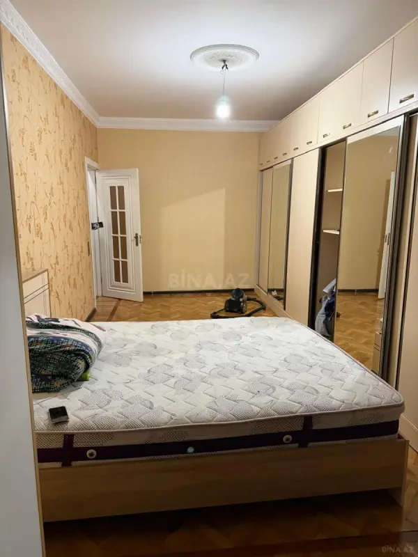 Satılır 3 otaqlı mənzil 85 m²