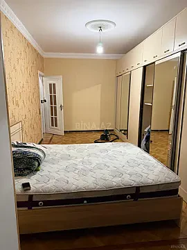 Satılır 3 otaqlı mənzil 85 m² — Bakı, Nəsimi 3 otaq 85.00 m²