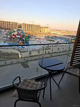 Kirayə verilir 2 otaqlı mənzil 98 m² — Bakı, Sea Breeze 2 otaq 98.00 m²