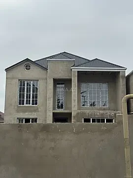 Satılır 6 otaqlı həyət evi 220 m² — Bakı, Biləcəri 6 otaq 220.00 m²