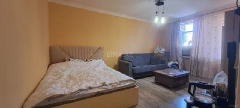 Kirayə verilir 1 otaqlı mənzil 30 m² — Bakı 1 otaq 30.00 m²