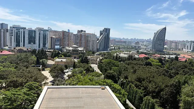 Satılır 3 otaqlı mənzil 85 m² — Bakı, Nərimanov 3 otaq 85.00 m²