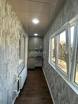 Satılır 3 otaqlı mənzil 65 m² — Bakı, Həzi Aslanov qəs. 3 otaq 65.00 m²