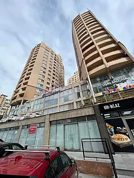 Satılır 3 otaqlı mənzil 126 m² — Bakı 3 otaq 126.00 m²