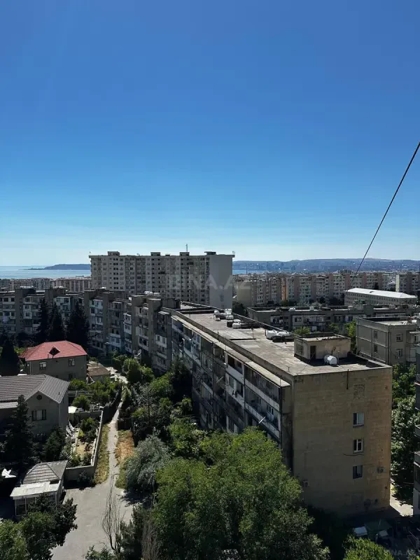 Satılır 3 otaqlı mənzil 70 m²