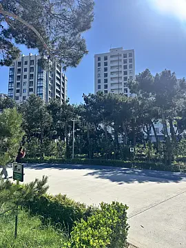 Satılır 4 otaqlı mənzil 149.5 m² — Bakı 4 otaq 149.50 m²