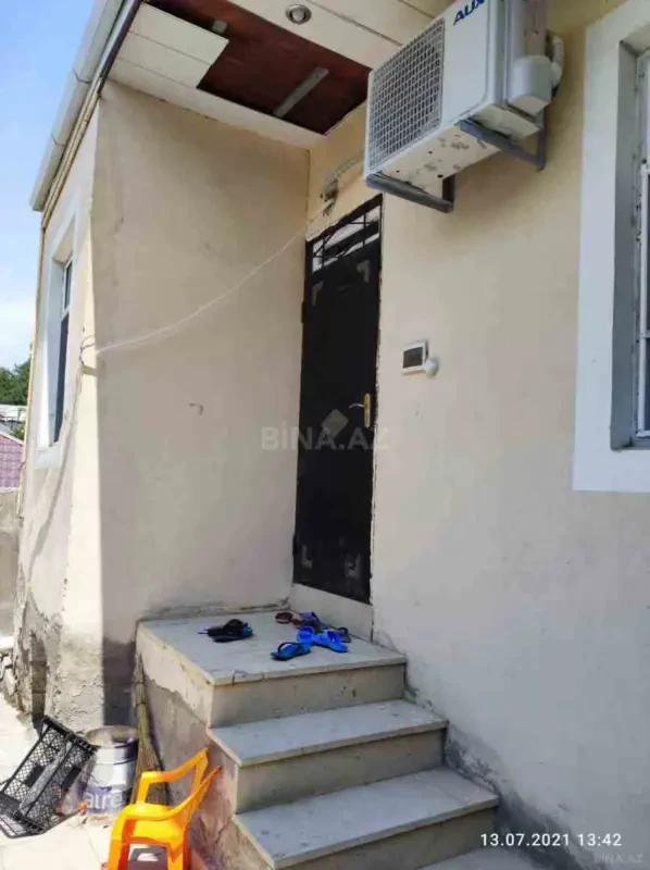 Satılır 3 otaqlı həyət evi 58.1 m²