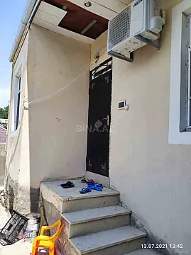 Satılır 3 otaqlı həyət evi 58.1 m² — Bakı, Masazır 3 otaq 58.10 m²