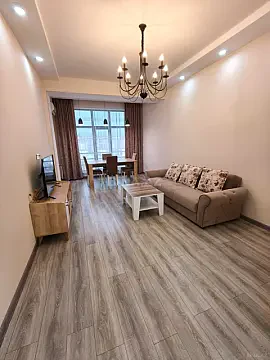 Kirayə verilir 2 otaqlı mənzil 68 m² — Bakı, Xətai 2 otaq 68.00 m²