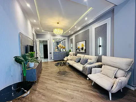 Kirayə verilir 2 otaqlı mənzil 85 m² — Bakı, Binəqədi 2 otaq 85.00 m²