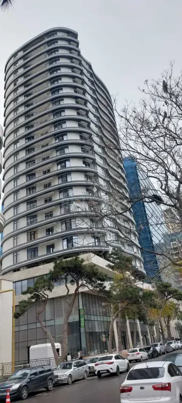 Satılır 3 otaqlı mənzil 75 m²
