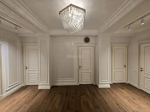 Satılır 4 otaqlı mənzil 160 m² — Bakı, Xətai 4 otaq 160.00 m²