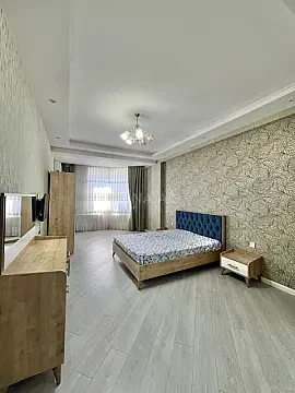 Kirayə verilir 3 otaqlı mənzil 130 m² — Bakı, Nəsimi 3 otaq 130.00 m²