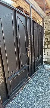 Satılır 3 otaqlı həyət evi 100 m² — Bakı, Mehdiabad 3 otaq 100.00 m²