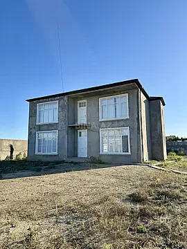 Satılır 6 otaqlı həyət evi 255 m² — Bakı, Şüvəlan 6 otaq 255.00 m²