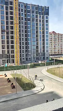 Satılır 2 otaqlı mənzil 53.9 m² — Bakı 2 otaq 53.90 m²