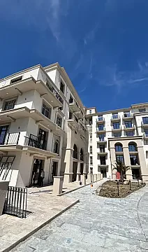 Satılır 2 otaqlı mənzil 81.4 m² — Bakı, Nardaran 2 otaq 81.40 m²