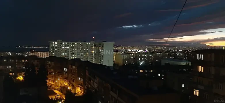 Satılır 3 otaqlı mənzil 65 m² — Bakı, Əhmədli 3 otaq 65.00 m²
