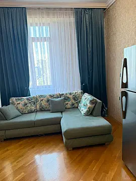 Kirayə verilir 2 otaqlı mənzil 60 m² — Bakı 2 otaq 60.00 m²
