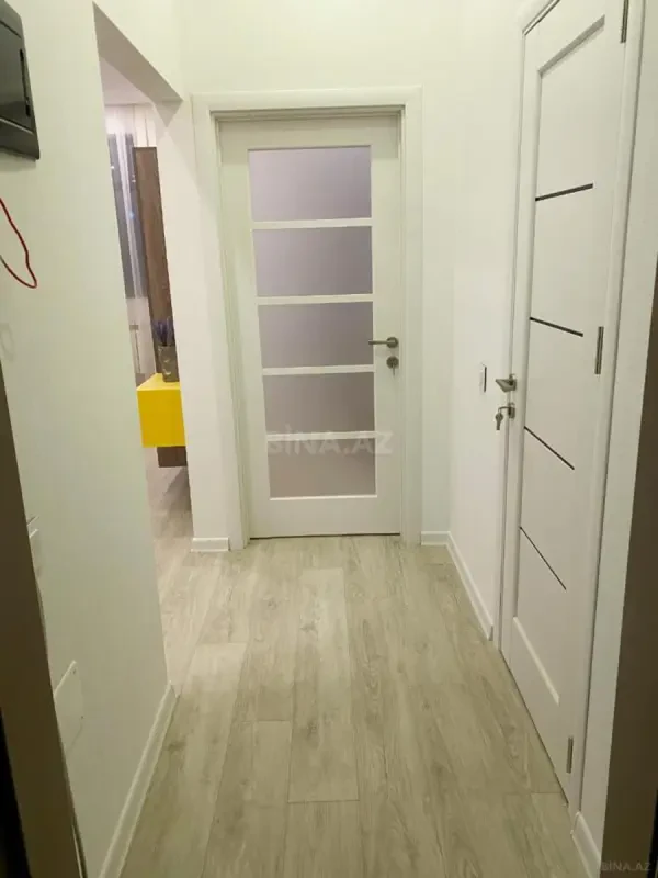Kirayə verilir 2 otaqlı mənzil 60 m²
