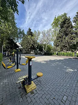Satılır 3 otaqlı mənzil 80 m² — Bakı, 8-ci mikrorayon 3 otaq 80.00 m²