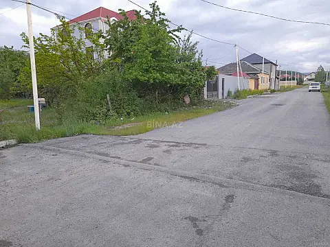 Satılır torpaq sahəsi 5 m² — Quba 5.00 m²
