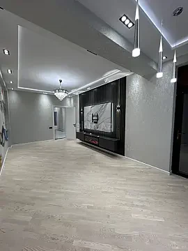 Satılır 3 otaqlı mənzil 134 m² — Bakı, Badamdar 3 otaq 134.00 m²