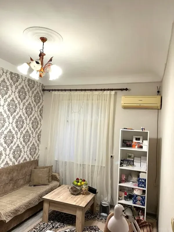Satılır 2 otaqlı mənzil 50 m²