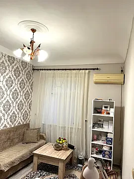 Satılır 2 otaqlı mənzil 50 m² — Bakı 2 otaq 50.00 m²