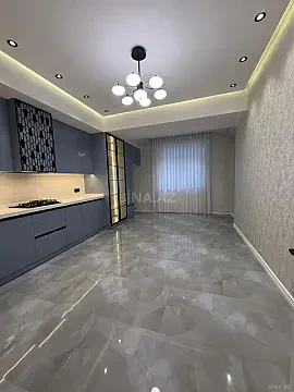Satılır 4 otaqlı mənzil 167 m² — Bakı, Nəsimi 4 otaq 167.00 m²
