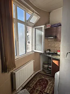 Satılır 2 otaqlı mənzil 56 m² — Bakı, Həzi Aslanov qəs. 2 otaq 56.00 m²