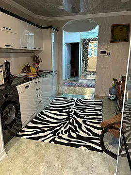 Kirayə verilir 3 otaqlı mənzil 80 m² — Bakı, Həzi Aslanov qəs. 3 otaq 80.00 m²