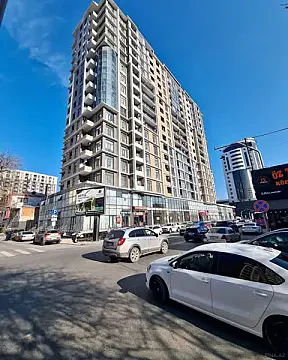 Satılır 3 otaqlı mənzil 117 m² — Bakı, Nərimanov 3 otaq 117.00 m²