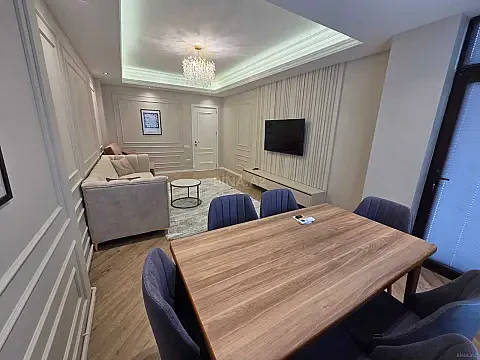 Kirayə verilir 2 otaqlı mənzil 70 m² — Bakı 2 otaq 70.00 m²