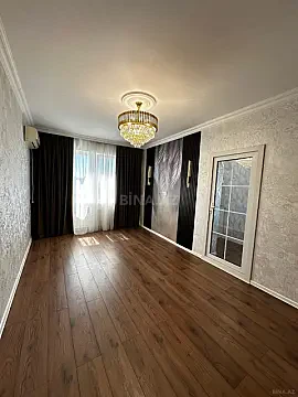 Satılır 3 otaqlı mənzil 60 m² — Bakı, Əhmədli 3 otaq 60.00 m²